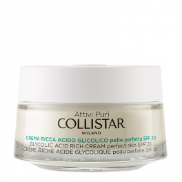 Collistar high-protection sunscreen products and creams