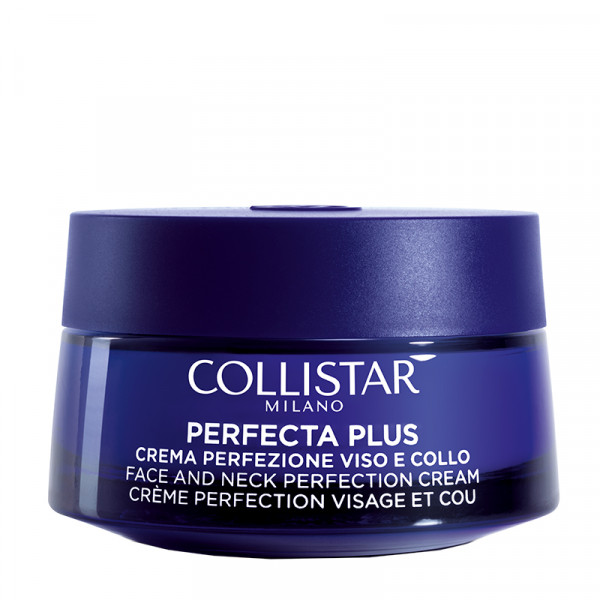 PERFECTA Face and Neck Perfection Cream
