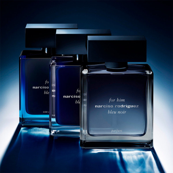 Til ham Bleu Noir Parfume