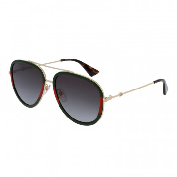 GG0062S 57 Metall Guld