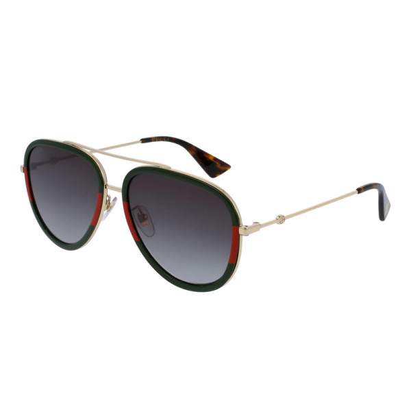 GG0062S 57 Metal Guld