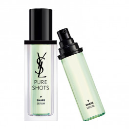 Yves Saint Laurent PURE SHOTS 4点セット Yves Saint Laurent PURE SHOTS トライアルセット - メルカリ