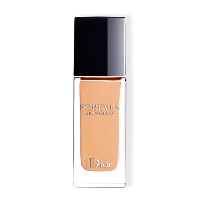 Dior Fondotinta DIOR FOREVER SKIN GLOW FONDOTINTA TRUCCO IDRATANTE 24 H LUMINOSO - PULITO 3 WP