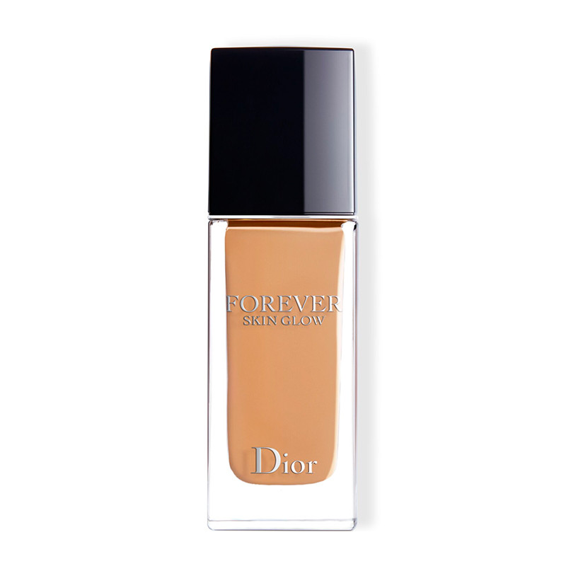 Dior Fondotinta DIOR FOREVER SKIN GLOW FONDOTINTA TRUCCO IDRATANTE 24 H LUMINOSO - PULITO 4 W