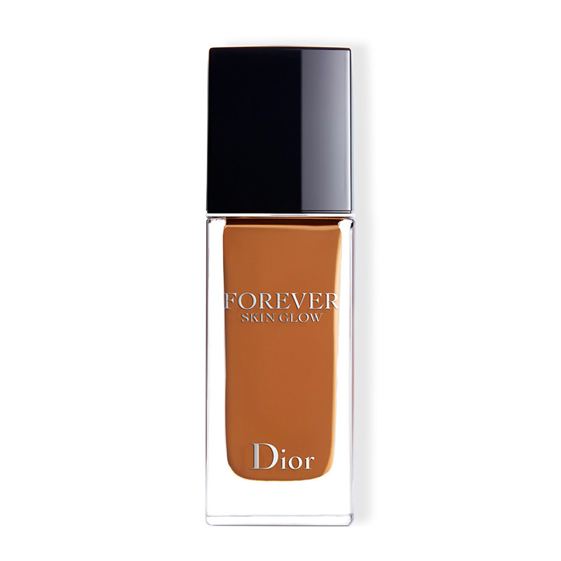 Dior Fondotinta DIOR FOREVER SKIN GLOW FONDOTINTA TRUCCO IDRATANTE 24 H LUMINOSO - PULITO 7 N