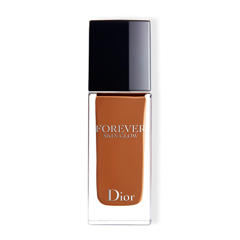 Dior Fondotinta DIOR FOREVER SKIN GLOW FONDOTINTA TRUCCO IDRATANTE 24 H LUMINOSO - PULITO 8 N
