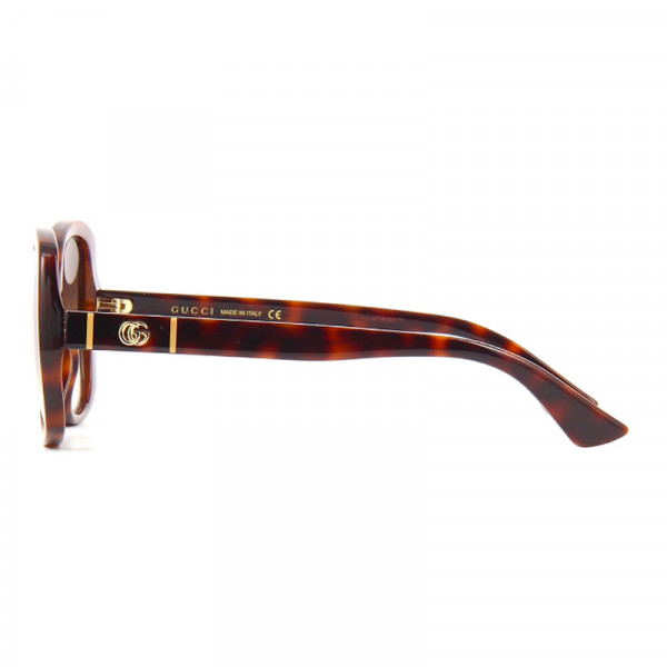 GG0762S 002 Injektion Havana Brun