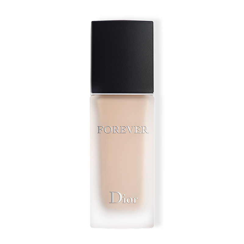 Dior Fondotinta DIOR FOREVER FONDOTINTA MATTE TRUCCO 24 ORE CHE NON TRASFERISCE - ARRICCHITO DI TRATTAMENTO - PULITO 0 N