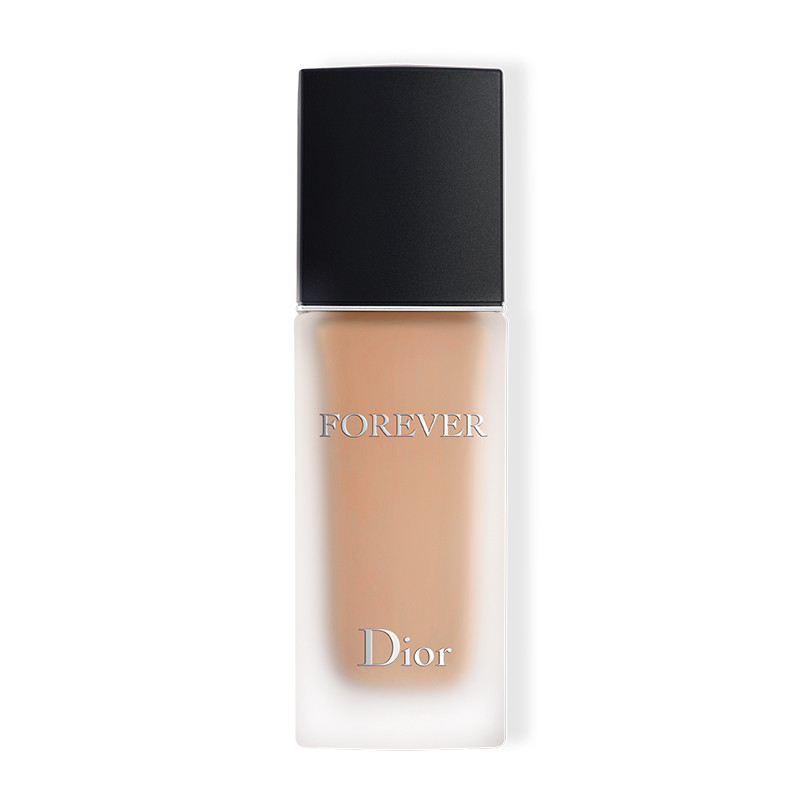Dior Fondotinta DIOR FOREVER FONDOTINTA MATTE TRUCCO 24 ORE CHE NON TRASFERISCE - ARRICCHITO DI TRATTAMENTO - PULITO 3,5 N