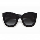 GG0208S 49 Acetat Svart