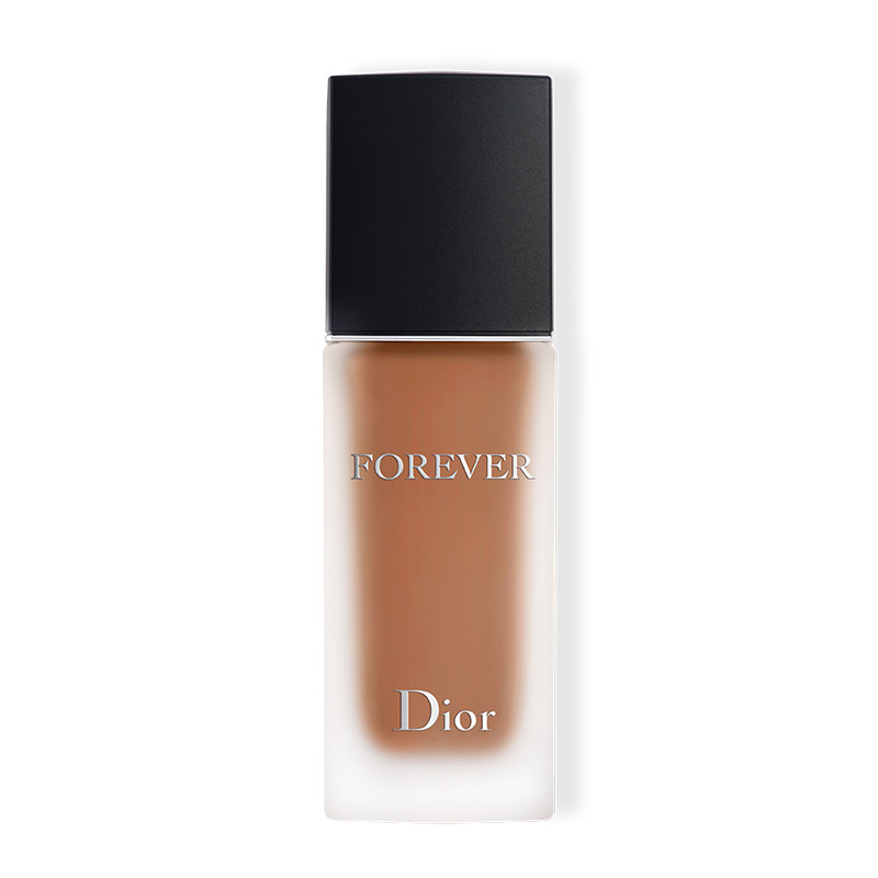 Dior Fondotinta DIOR FOREVER FONDOTINTA MATTE TRUCCO 24 ORE CHE NON TRASFERISCE - ARRICCHITO DI TRATTAMENTO - PULITO 6 N