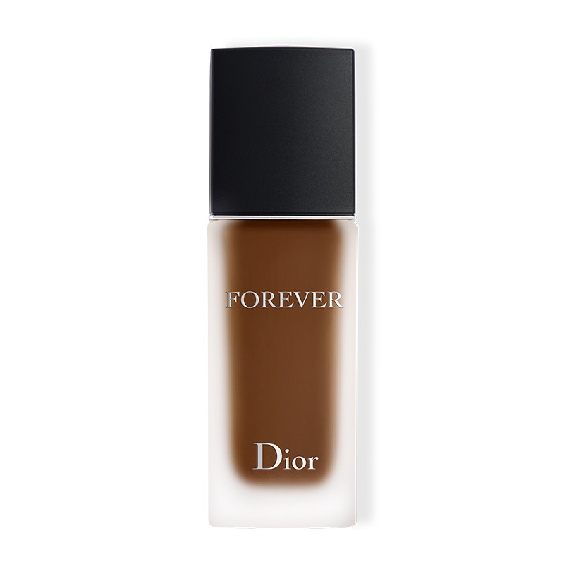 Dior Fondotinta DIOR FOREVER FONDOTINTA MATTE TRUCCO 24 ORE CHE NON TRASFERISCE - ARRICCHITO DI TRATTAMENTO - PULITO 9 N