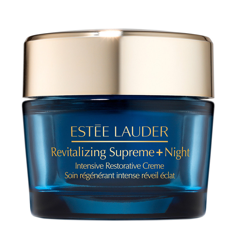 Estee Lauder Cremas de Tratamiento Revitalizing Supreme+ Night Crema Crema Revitalizante