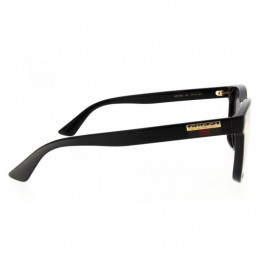 GG0746S 001 Injection Black by Gucci Eyewear - Sabina