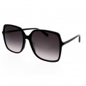 GG0544S 001 Acetate Black