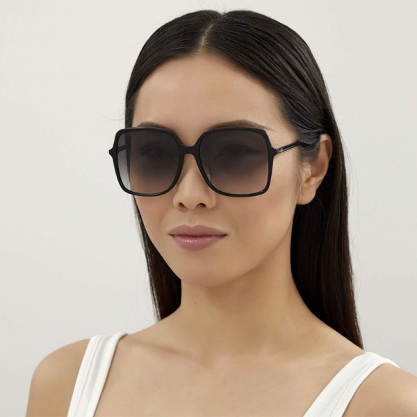 GG0544S 001 Acetat Sort GG0544S 001 Acetat Sort