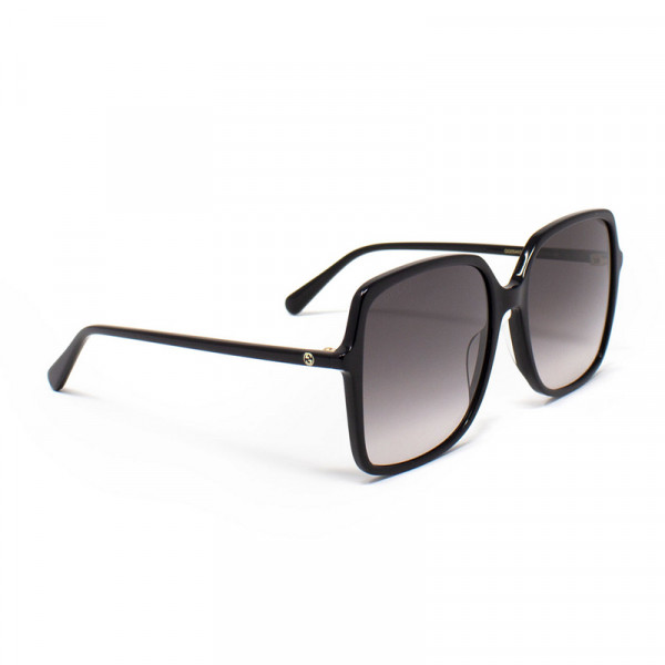 GG0544S 001 Acetat Svart GG0544S 001 Acetat Svart