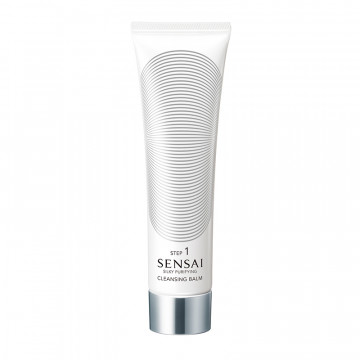 Silk Purifying Cleansing Balm
Reinigende balsem
