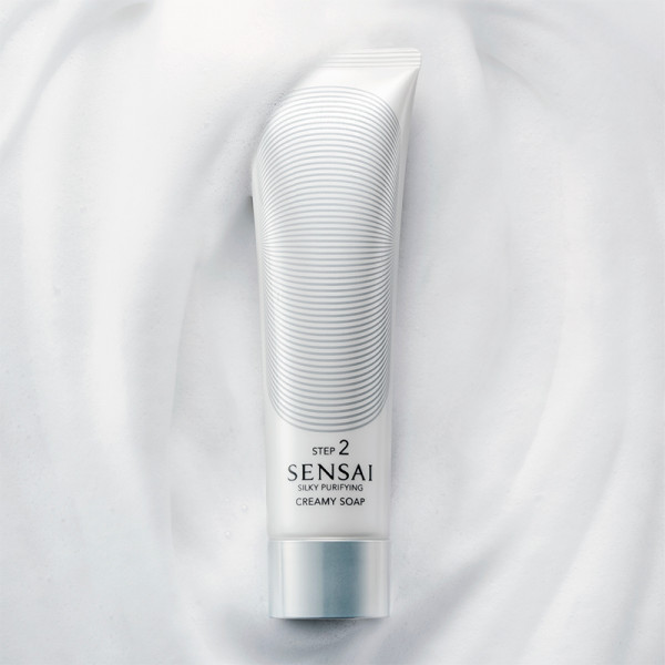 Silky Purifying Creamy Soap
Detergente per il viso