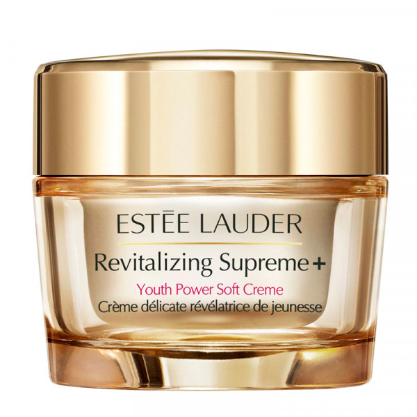 Revitalizing Supreme+ Youth Power Soft Creme Fugtighedscreme