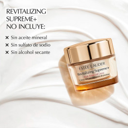 Revitalizing Supreme+ Youth Power Soft Creme Moisturizer - Estee