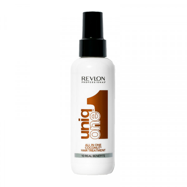 Uniq One All In One Hair Treatment Coconut