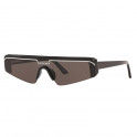 BB0003S 001 T99 Acetate Black Grey