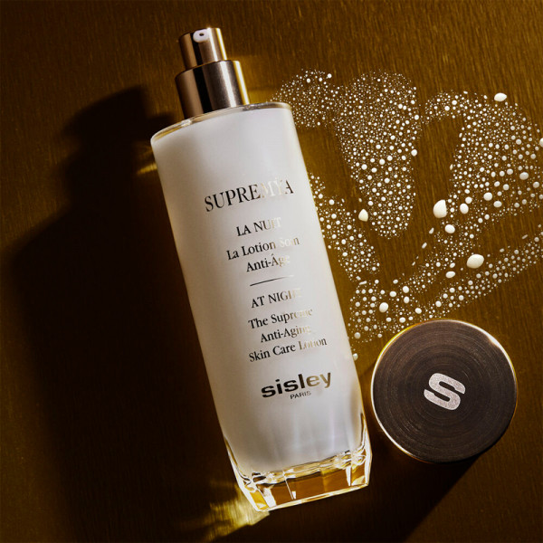 Supremÿa La Nuit Anti-Aging Lotion
