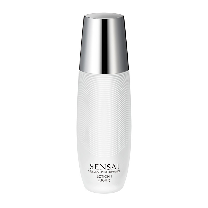Sensai Trattamenti Viso Cellular Performance Lotion I Lozione idratante leggera