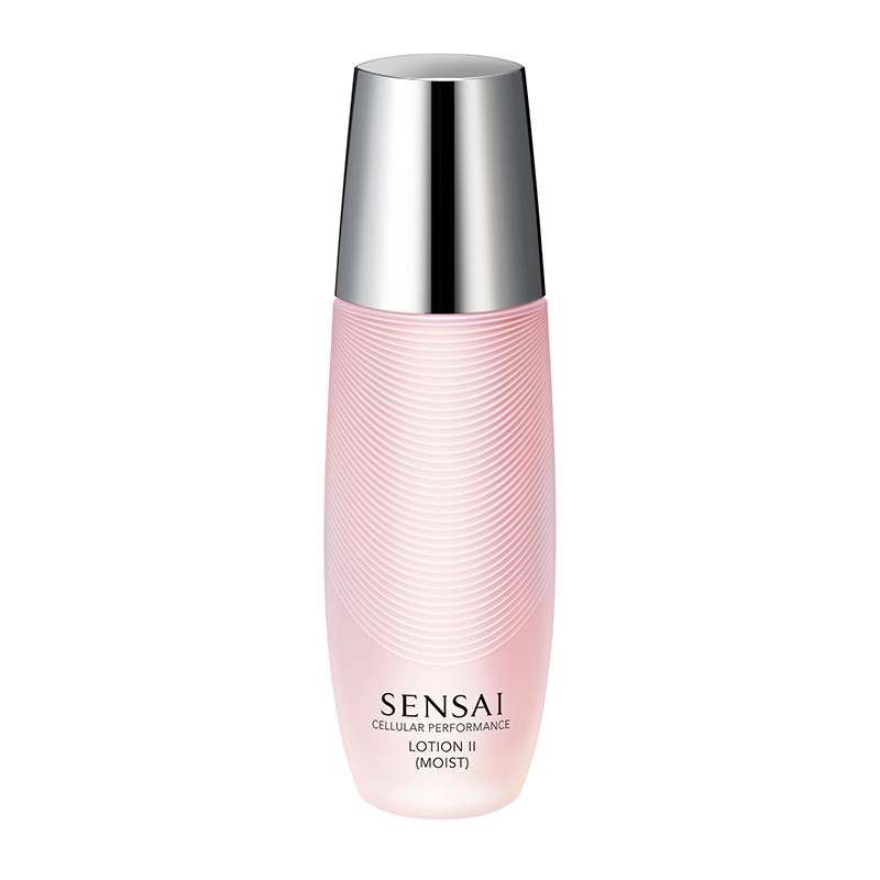 Sensai Trattamenti Viso Cellular Performance Lotion II Lozione per prestazioni cellulari