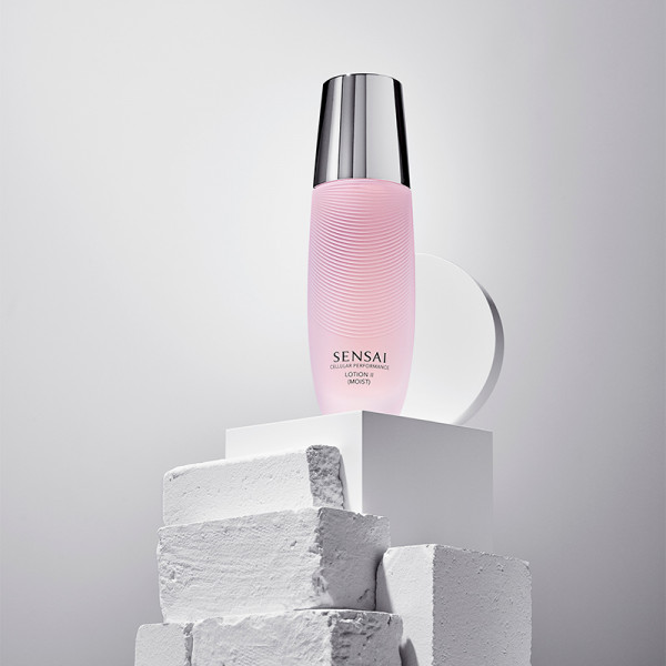 Cellular Performance Lotion II
Lozione per prestazioni cellulari