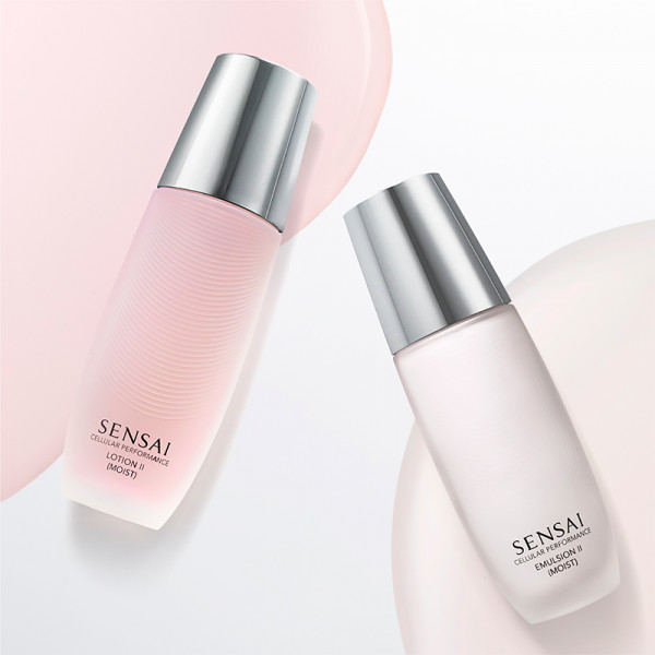 Cellular Performance Lotion II (Fugtgivende)