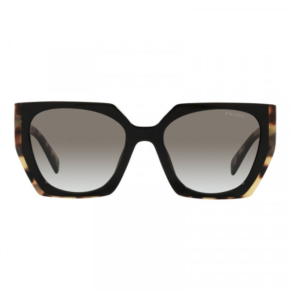 0PR15WS 3890A7 54 Acetat Skildpaddegrå Gradient