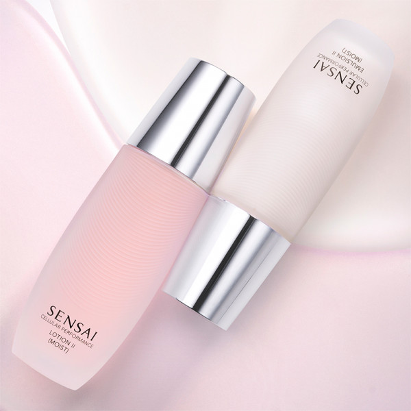 Sensai Cellular Performance Emulsion II (Moist)