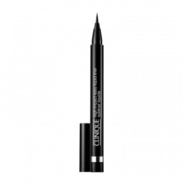 Flytande eyeliner med hög effekt