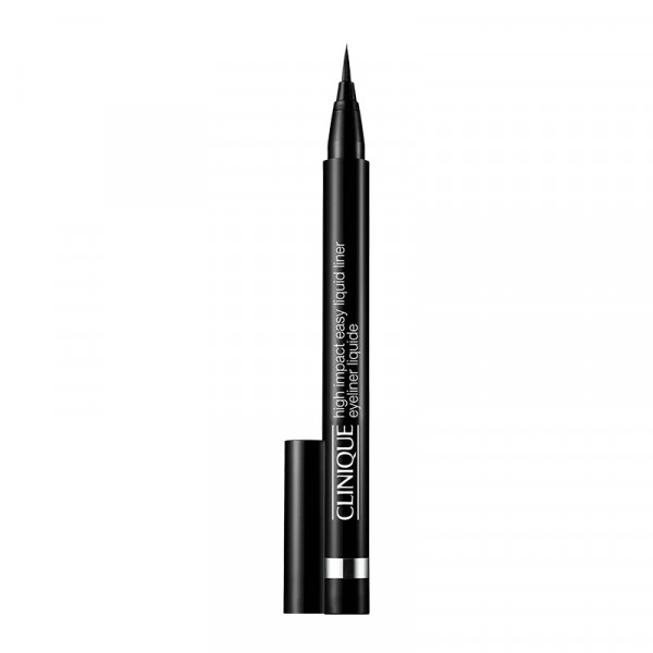 Flydende eyeliner med høj effekt
