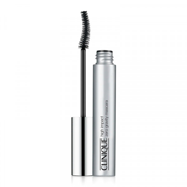 Hög effekt mascara med noll gravitation