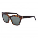SLM79 002 56 Acetate Havana Green