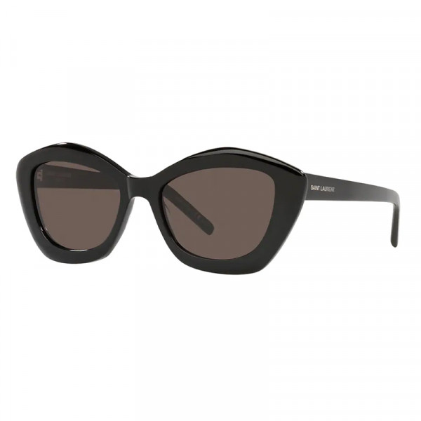 SL68 001 54 Acetat Svart
