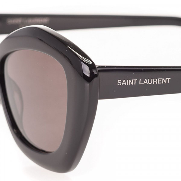 SL68 001 54 Acetat Svart