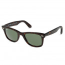 RB2140 Wayfarer 902 Sköldpaddskristallgrön