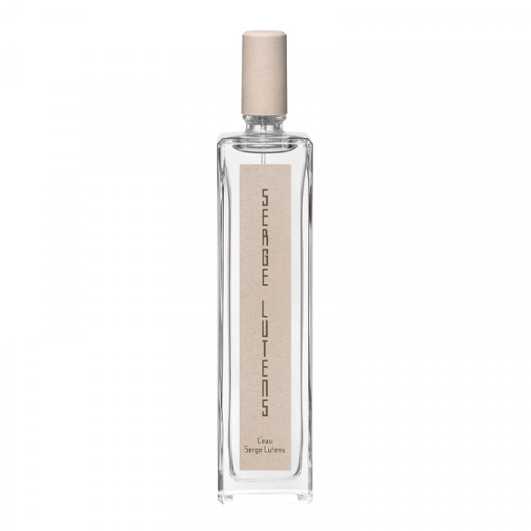 Serge Lutens' vand