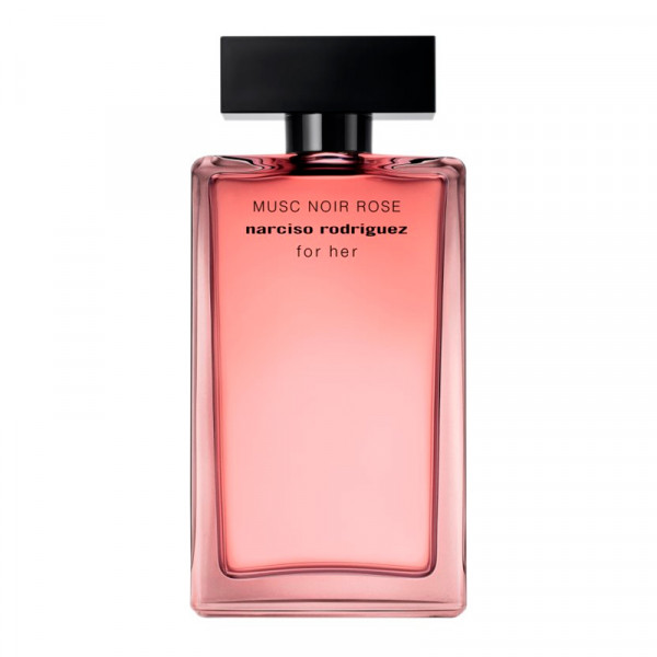 Til hende Musc Noir Rose