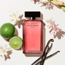 Til hende Musc Noir Rose