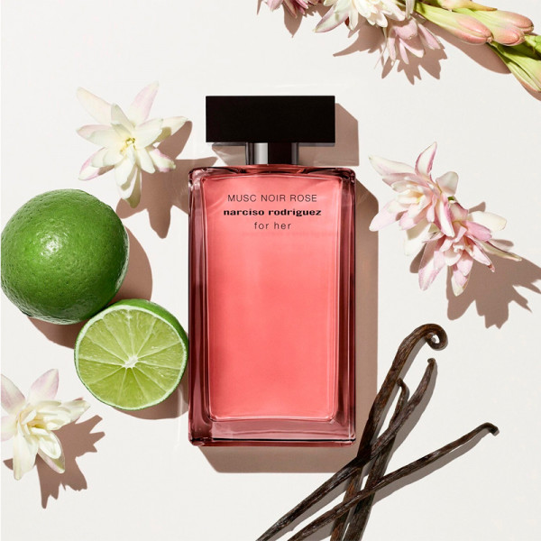 Til hende Musc Noir Rose