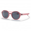 Junior RJ9075S 709887 Fuchsia På Gummi Rosa Mörkgrå