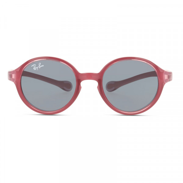 Junior RJ9075S 709887 Fuchsia På Gummi Rosa Mörkgrå