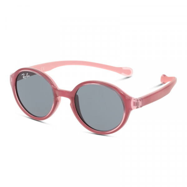 Junior RJ9075S 709887 Fuchsia På Gummi Rosa Mörkgrå