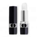 Tinted lip balm - 95%* ingredients of natural origin - floral treatment - couture color - refillable