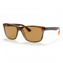 RB4181 710/83 Ljus Havanna Polarbrun